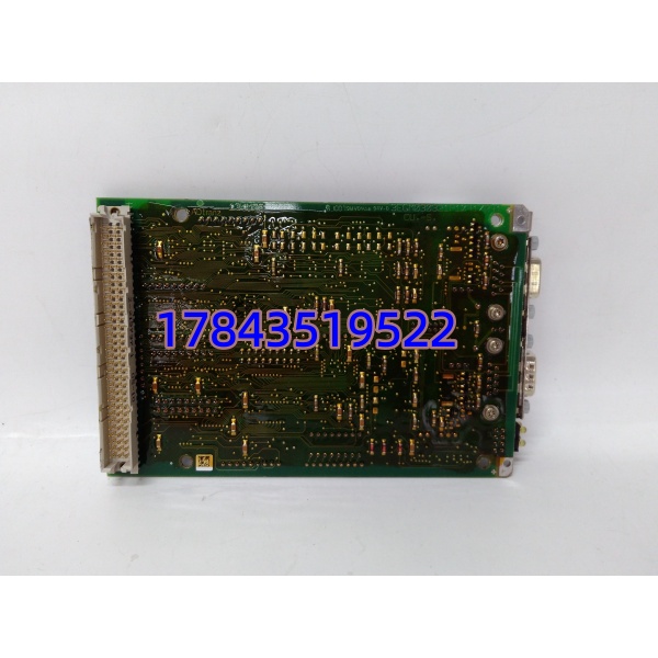 ABB 12KM02E-V0002 | 3EGM030300R0002 数字量输出模块 现货供应 - 图片 3