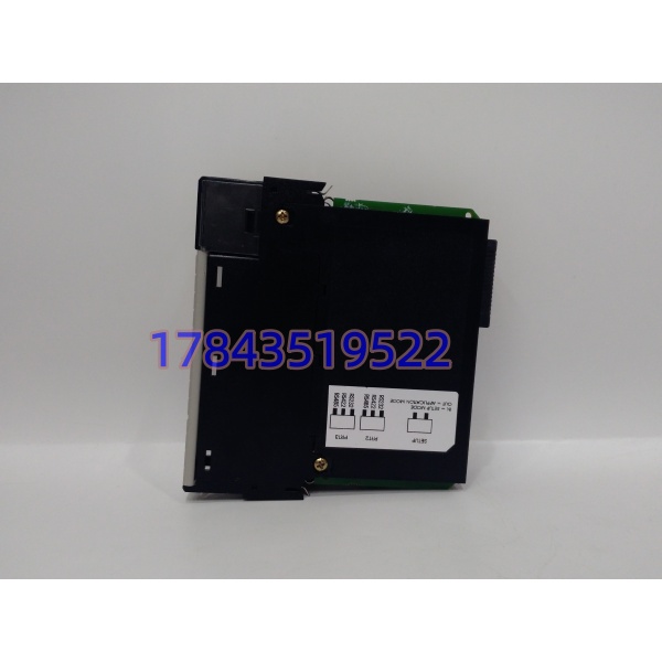 ProSoft MVI56-MDA4 | Modbus串行主站模块 - 图片 4