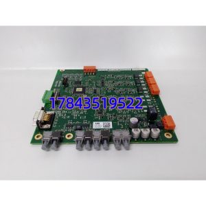 ABB 3BHE037864R0106 处理器模块 | 励磁调节器核心板 支持IEC61850 询价