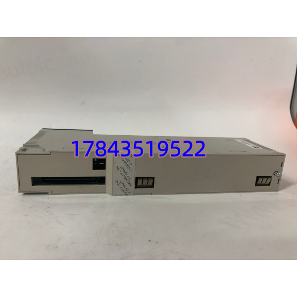 Schneider 140DDI85300 (Modicon Quantum) | 32CH DI 24VDC 正逻辑 隔离型高密度模块 - 图片 3