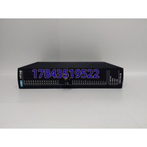 TRICONEX 3301 | 安全型数字量输入模块