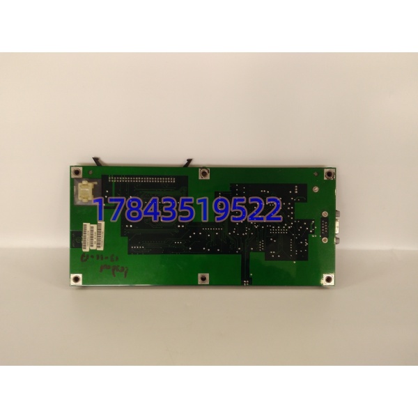 ABB 086351-004 | 接口模块 适配800xA系统 现货供应 - 图片 2