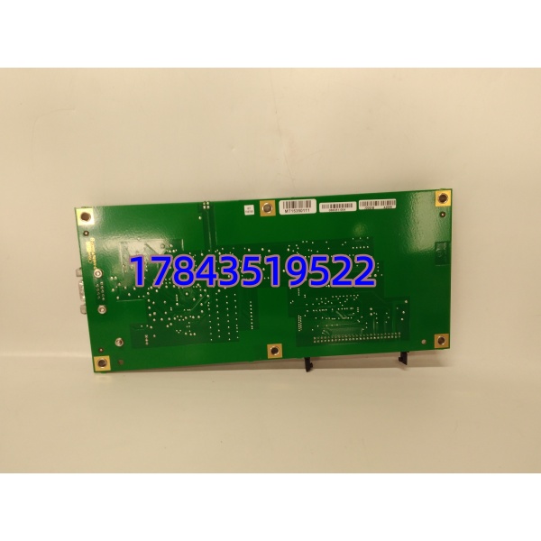 ABB 086351-004 | 步进线性控制主板/接口板 原装正品 快速发货