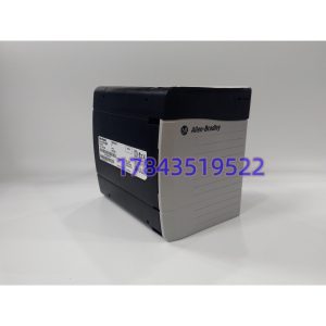 Allen-Bradley 1756-PA75 /B | ControlLogix机架电源