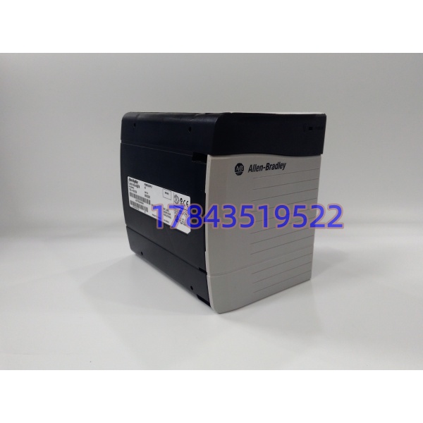 Allen-Bradley 1756-PA75 /B | ControlLogix机架电源