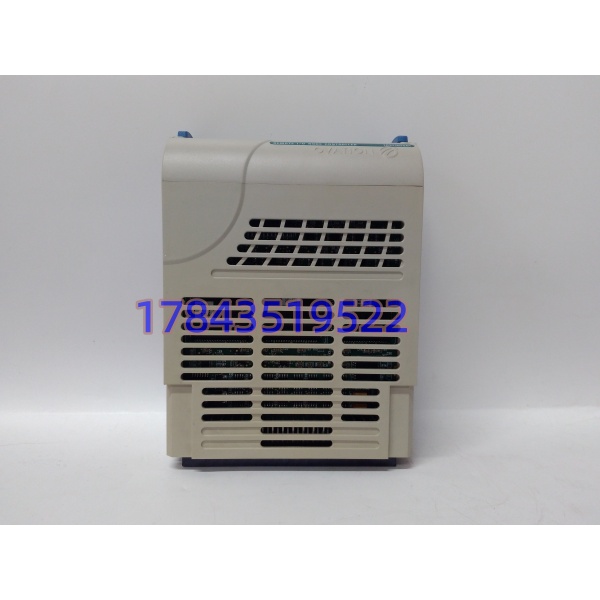 Westinghouse 1C31203G01 | Ovation远程节点卡 - 图片 3