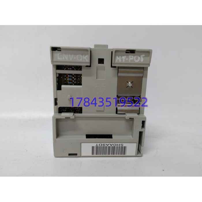 Allen-Bradley 1794-ASB | Flex I/O RIO适配器现货