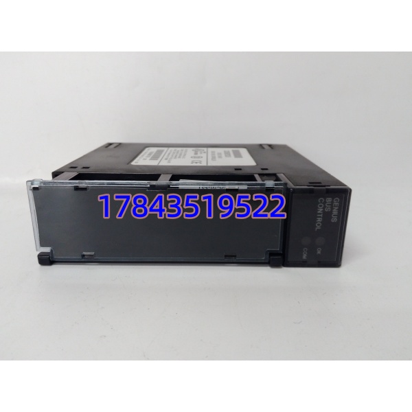 GE Fanuc IC693BEM331 | Genius总线控制器 90-30系列 现货 - 图片 4