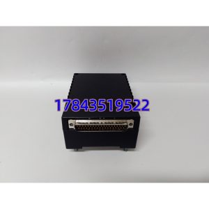 GE IS220PAICH2A | Speedtronic燃机控制系统专用