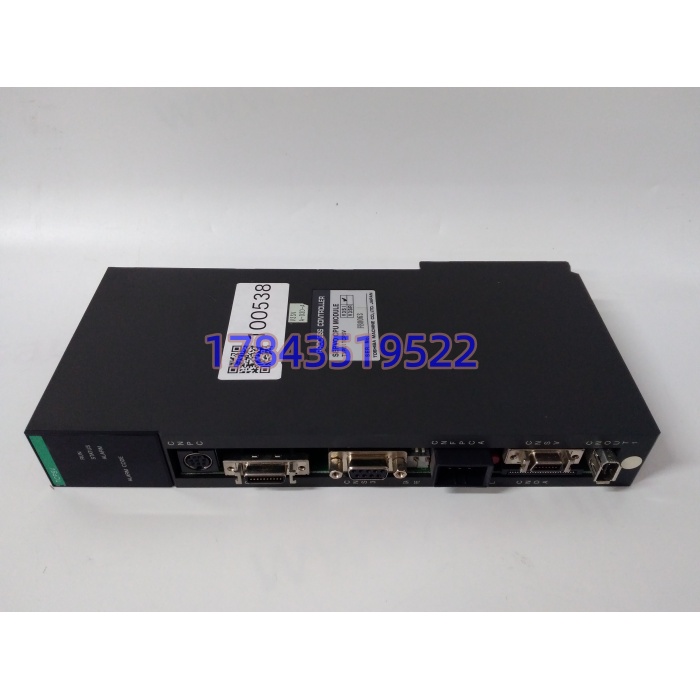 TOSHIBA TCPSV | 伺服放大模块