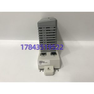 ABB CI868K01-eA 3BSE048845R2 | IEC61850-Ed1 通信接口模块