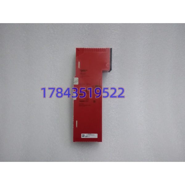 Schneider 140SAI94000S | Modicon Quantum 8路模拟安全输入 - 图片 4