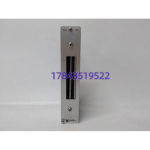 NI SCXI-1302 777687-02 | SCXI 50针前置端子块