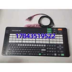 横河 A1P830 | STARDOM FCN/FCJ 8通道模拟量输入模块 现货 全新原装
