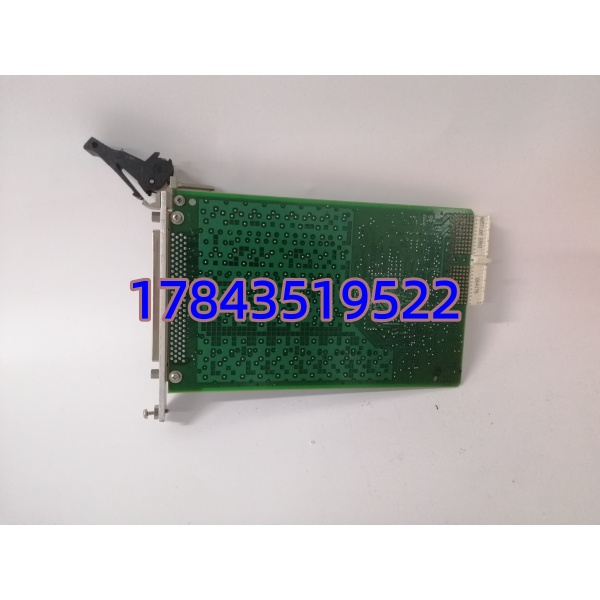 NI PXI-6527 185633D-01 | 24入24出 固态继电器输出 现货 - 图片 3