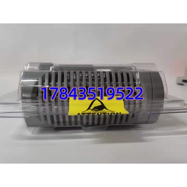 Honeywell CC-PCNT02 M0200705321 | 冗余控制网络接口 全新原装 - 图片 4