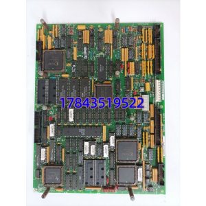 GE通用电气 DS200SDCCG5AHD | 5个EPROM连接器支持视频验货