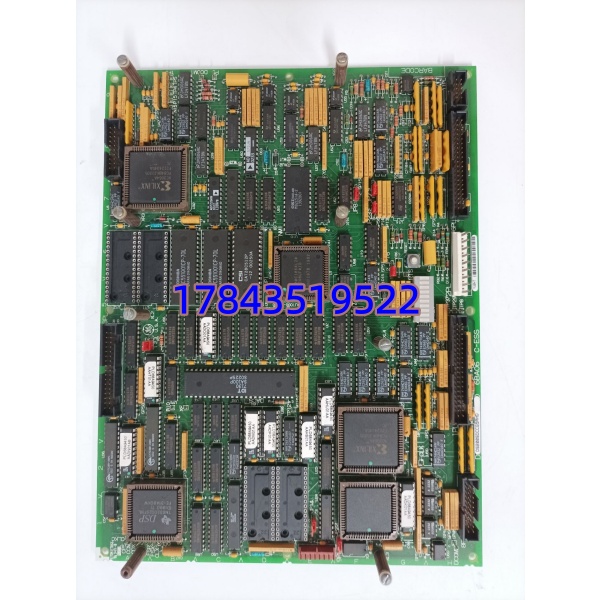 GE通用电气 DS200SDCCG5AHD | 5个EPROM连接器支持视频验货