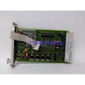 Emerson CC12403 1021621 | DeltaV远程I/O接口模块现货