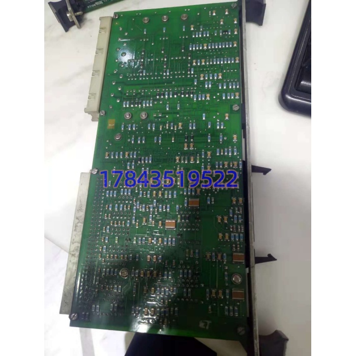 ABB 086329-004 | AC800M功能卡 - 图片 3