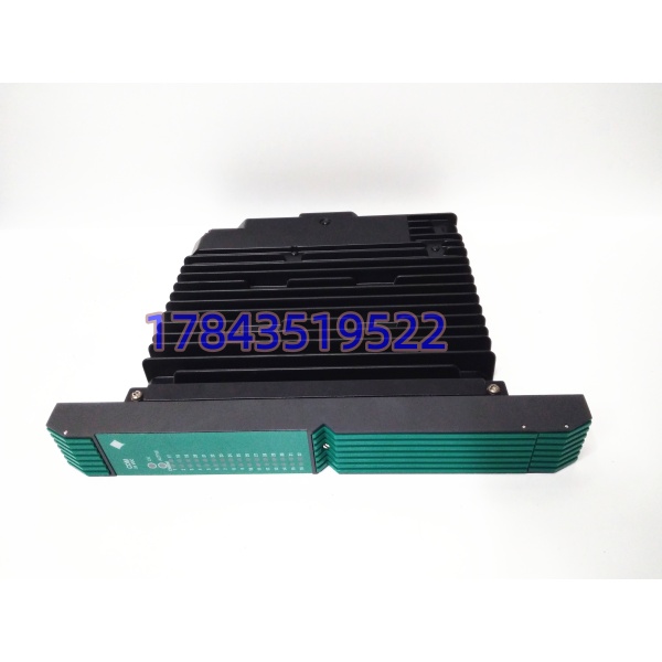 横河 PSCDM024DCBAN 16800-5415 | CENTUM VP I/O卡件 热插拔 冗余总线