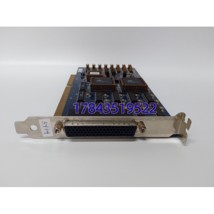TWUNCOM J592S-450550 | 双串口I/O模块 - 图片 4