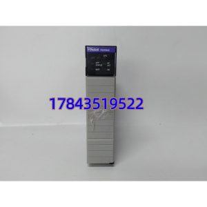 Allen-Bradley MVI56-PDPMV1 | Profibus DPV1 主站通讯模块 现货供应