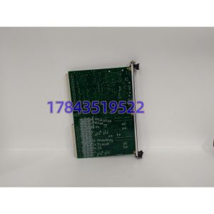 GE IS200VRTDH1DAB | Mark VI RTD温度卡 16通道 现货供应