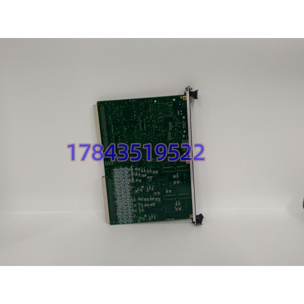 GE IS200VRTDH1DAB | Mark VI RTD温度卡 16通道 现货供应