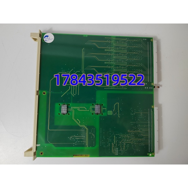 ABB DSAI133A 3BSE018290R1 | 16位ADC ±0.1%FS 4组隔离 10ms扫描
