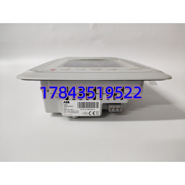 GE IS200ERDDH1ABA | EX2100e 励磁调节器 冗余模式支持 - 图片 2