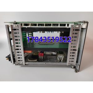 ABB FC95-22 | Procontrol P13 频率转换耦合模块