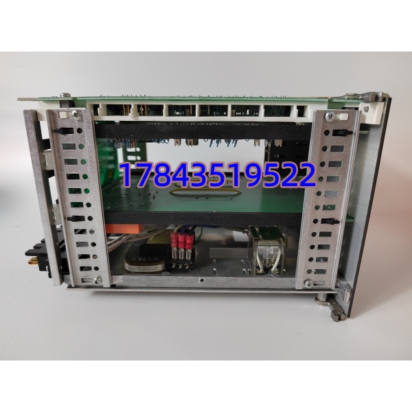 ABB FC95-22 | Procontrol P13 频率转换耦合模块