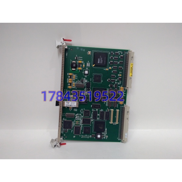 GE VMIVME-5565-110000 | 反射内存节点卡 - 图片 2