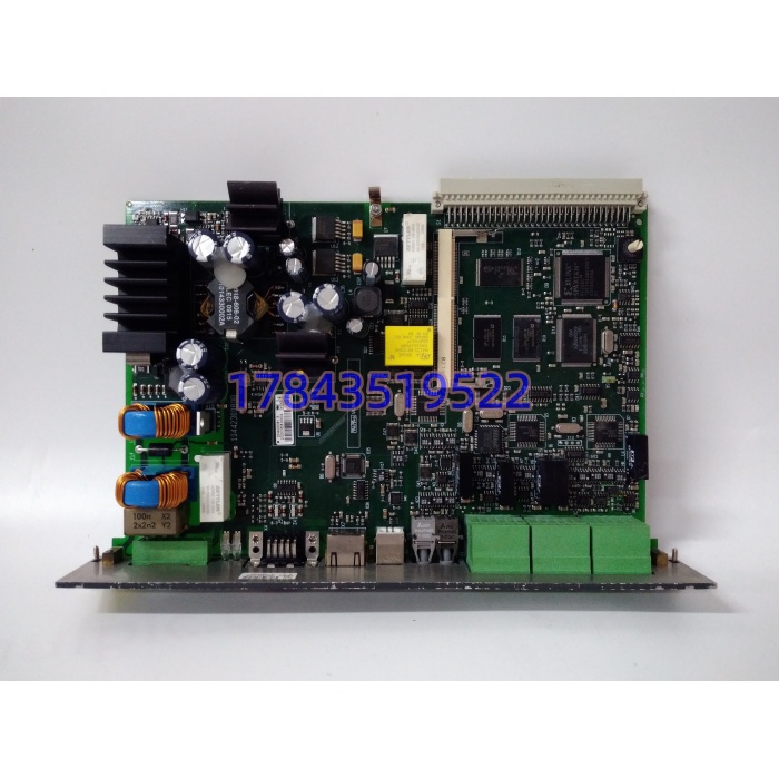 DEIF PCM4.3 2044230081A | 发电机差动保护组件 - 图片 3