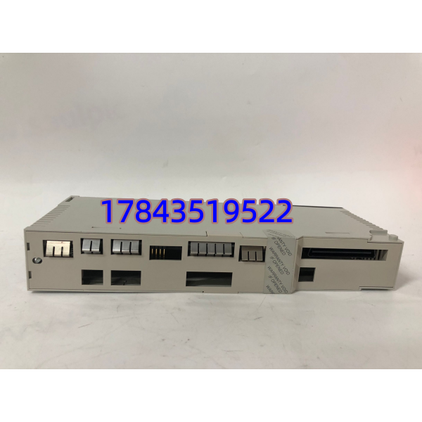 Schneider 140ACI04000 | Modicon Quantum模拟量输入模块 现货供应 快速发货