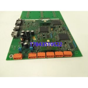 ABB 3BHE021889R0101 UFC721BE101 | 单元功能控制器
