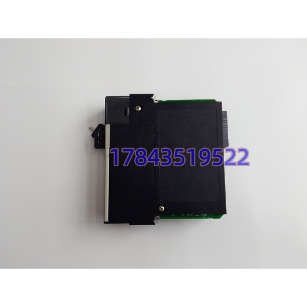 Allen-Bradley 1756-L61A | 2MB内存处理器 - 图片 4