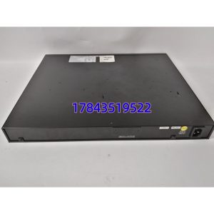 Enterasys A2H124-24FX | 工业以太网交换机