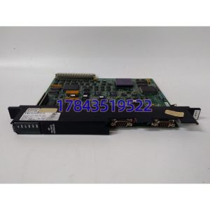 GE IC687BEM742 | 90-70 FIP总线控制器