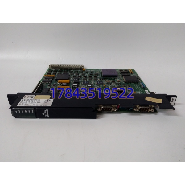 GE IC687BEM742 | 90-70 FIP总线控制器