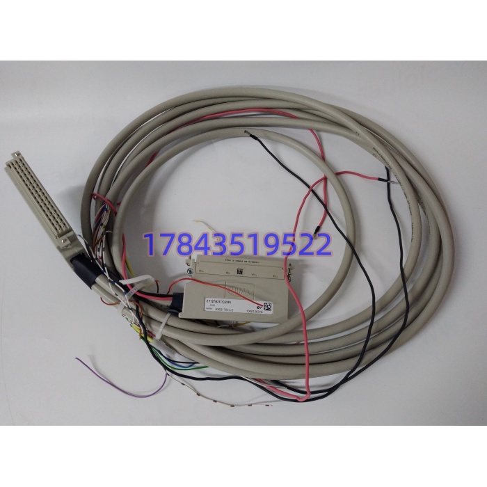 HIMA Z7127 936217500-5 | F3/HIMatrix 安全模拟量输入 - 图片 4