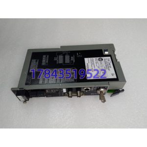 Allen-Bradley 1785-L40C15 | 双ControlNet口