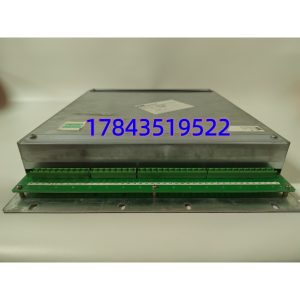ABB 216GD61A HESG324436R3-A | Advant OCS 励磁与保护控制子模块