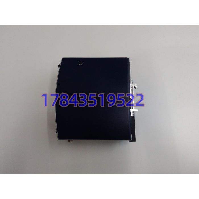 Emerson 1X00781H01L 无风扇自然冷却 | 工业级 - 图片 3