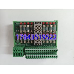 TRICONEX 9563-810 电源模块 | Tricon V9系统冗余供电 热插拔 现货直发