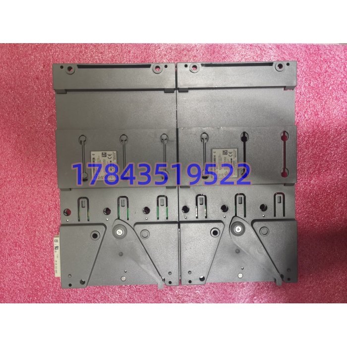 ICS Triplex T9832 | Trusted模拟量输入端子 - 图片 2