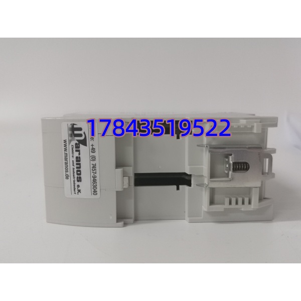 AutomationX AXLINK100 | 以太网转PROFIBUS-DP网关 - 图片 3