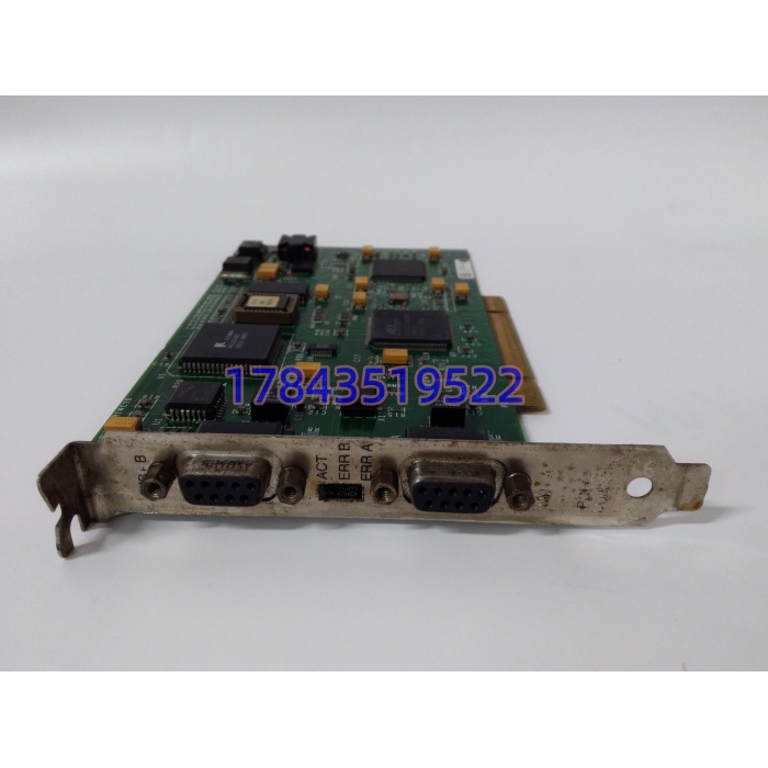 Schneider 416NHM30032A | ModbusPlus适配卡
