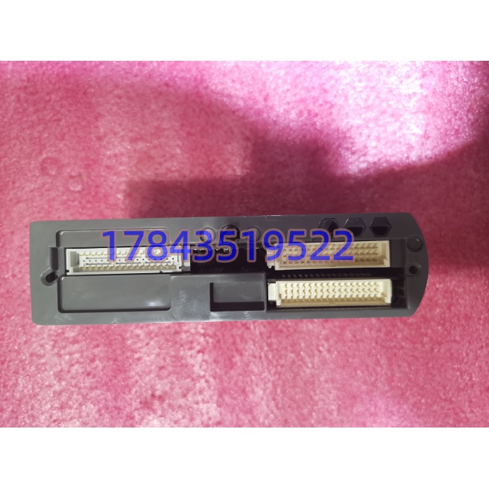 ICS Triplex T9432 | 安全系统备件 - 图片 4